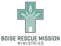 boise rescue