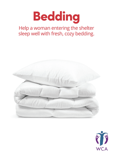 bedding