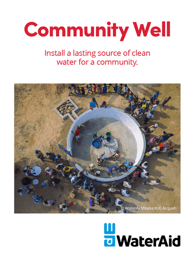 Community Well