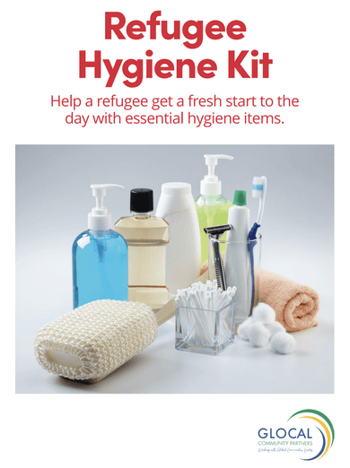 hygiene kit