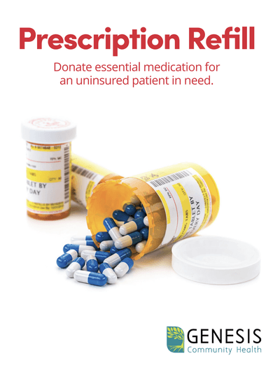 prescription