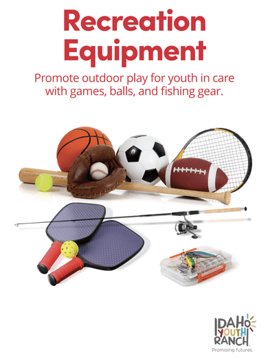 recreation equipment