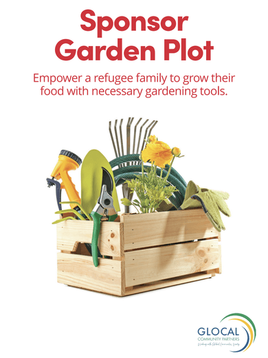 sponsor garden