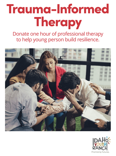 trauma informed therapy